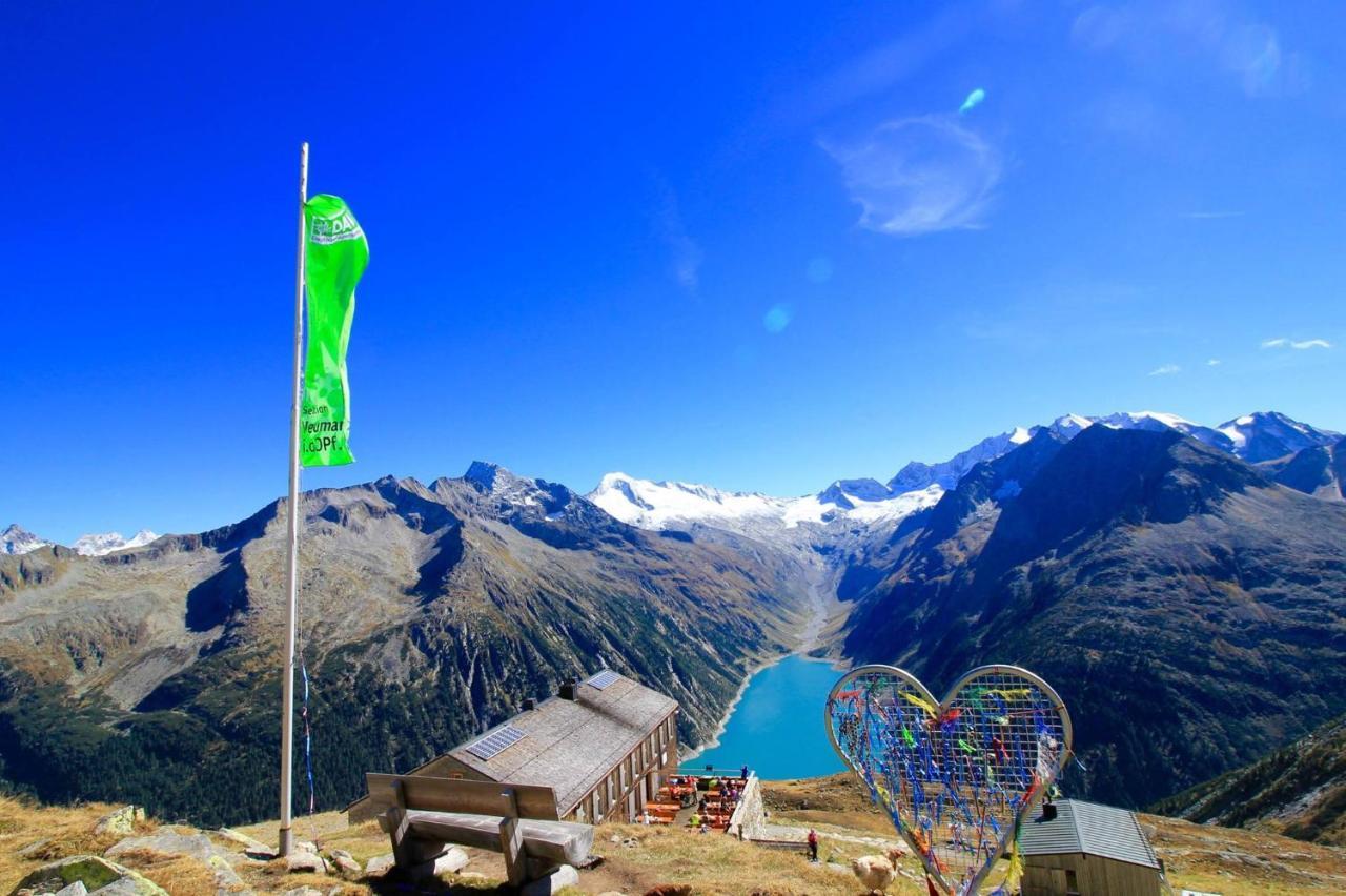 Hotel Gasthof Jaeger Zillertal ชลิทเทอร์ส ภายนอก รูปภาพ