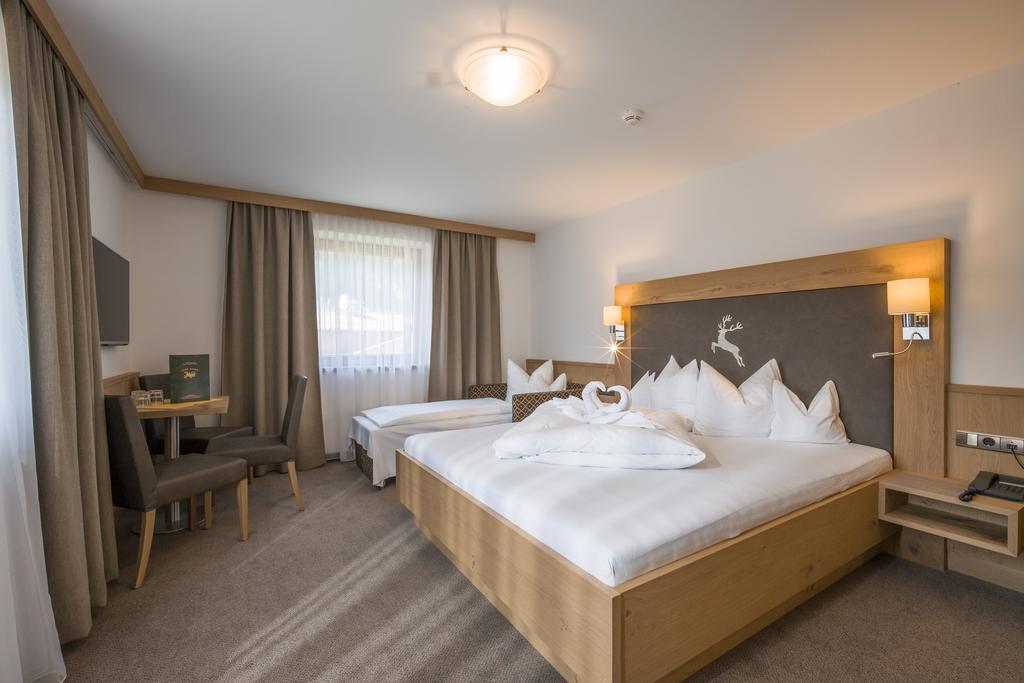Hotel Gasthof Jaeger Zillertal ชลิทเทอร์ส ภายนอก รูปภาพ