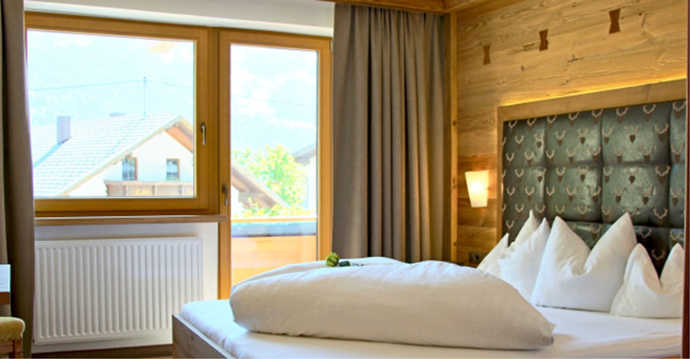 Hotel Gasthof Jaeger Zillertal ชลิทเทอร์ส ภายนอก รูปภาพ