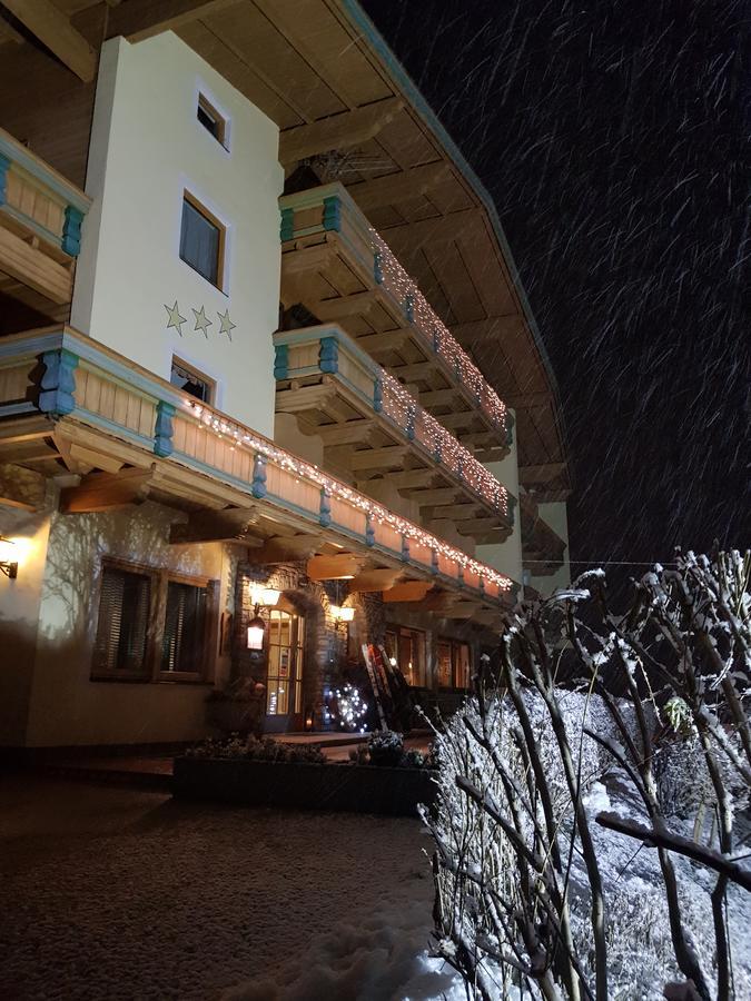 Hotel Gasthof Jaeger Zillertal ชลิทเทอร์ส ภายนอก รูปภาพ