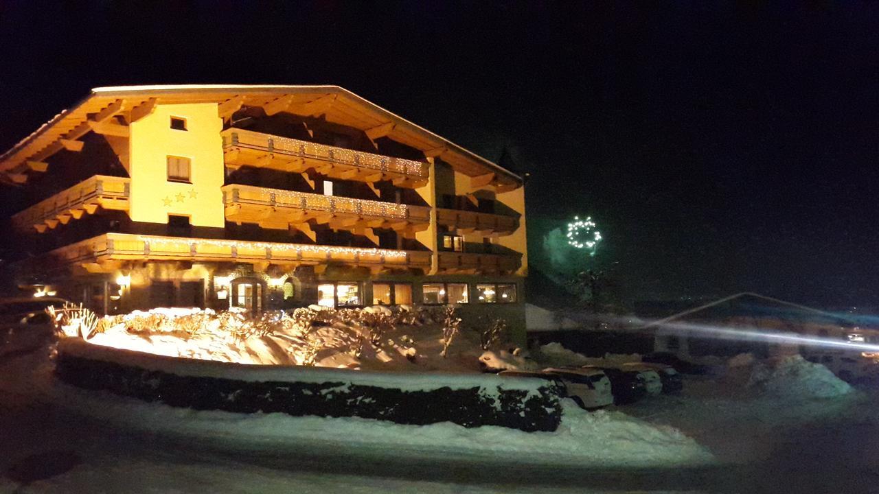 Hotel Gasthof Jaeger Zillertal ชลิทเทอร์ส ภายนอก รูปภาพ