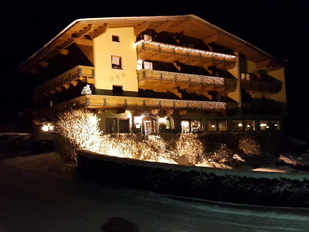 Hotel Gasthof Jaeger Zillertal ชลิทเทอร์ส ภายนอก รูปภาพ