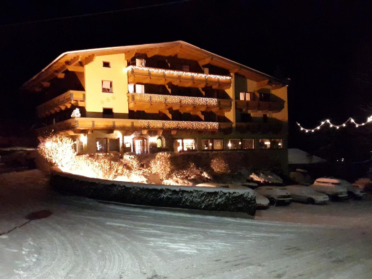 Hotel Gasthof Jaeger Zillertal ชลิทเทอร์ส ภายนอก รูปภาพ