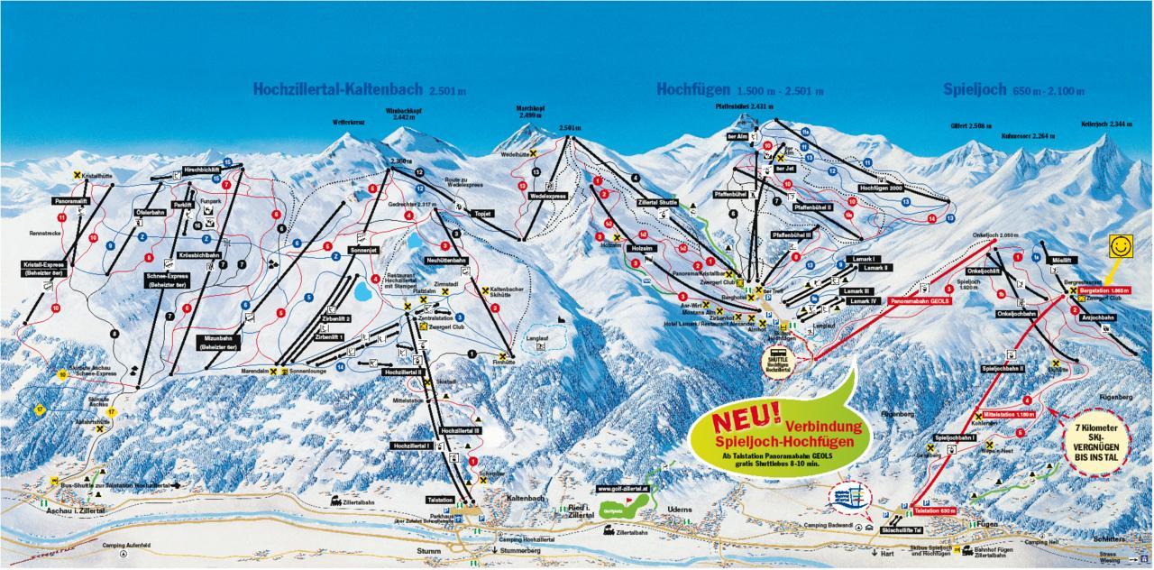 Hotel Gasthof Jaeger Zillertal ชลิทเทอร์ส ภายนอก รูปภาพ