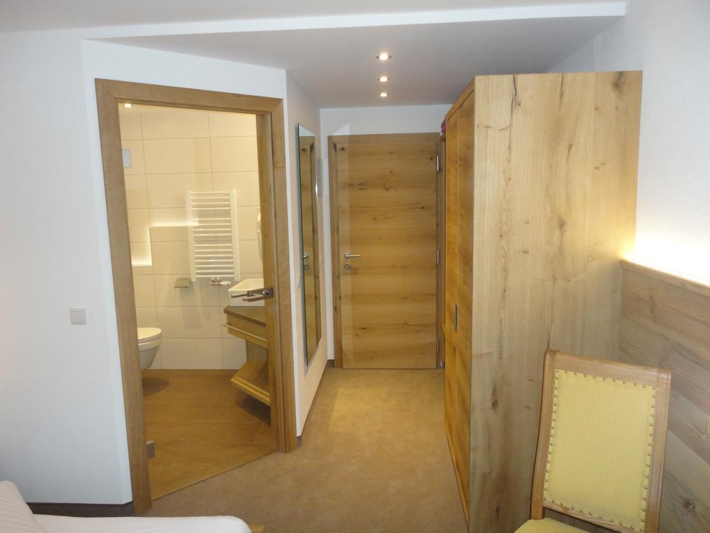 Hotel Gasthof Jaeger Zillertal ชลิทเทอร์ส ห้อง รูปภาพ