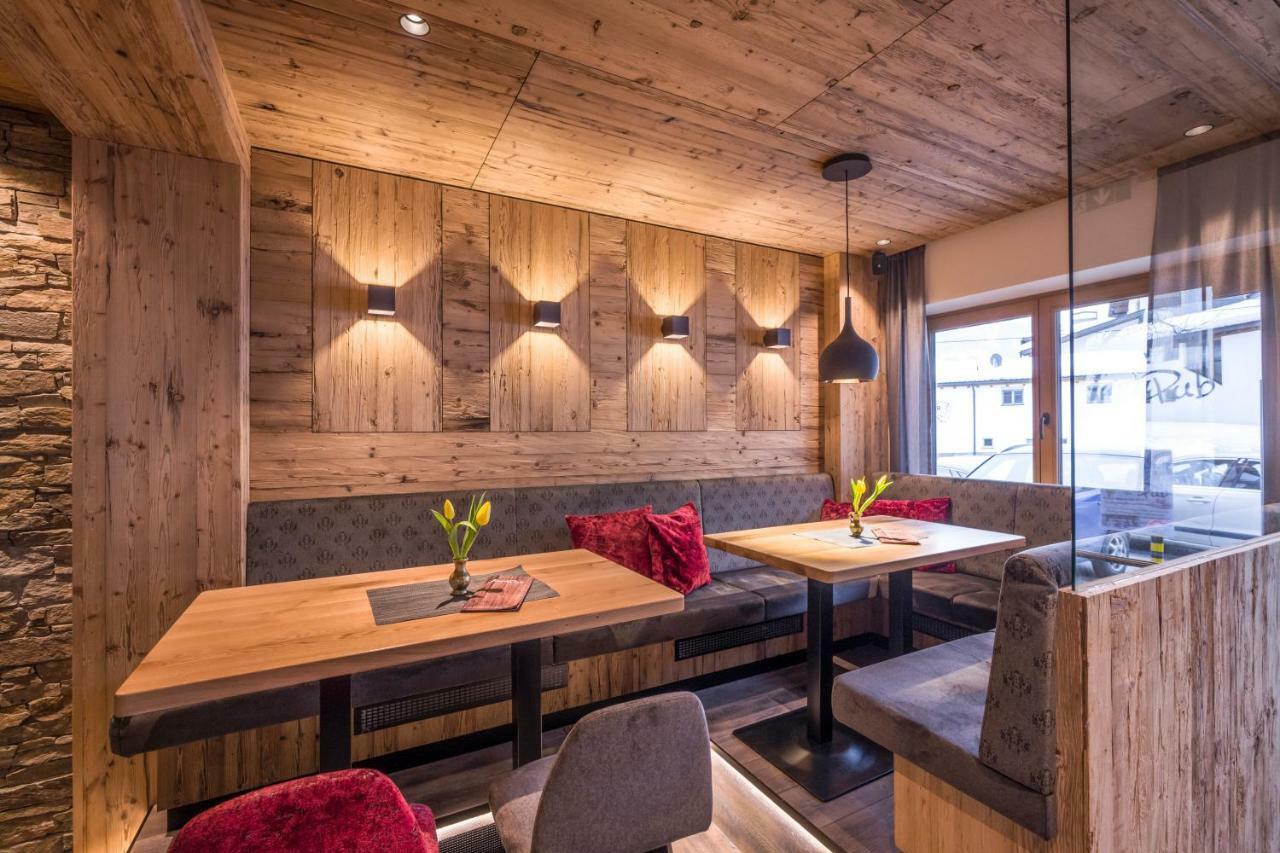 Hotel Gasthof Jaeger Zillertal ชลิทเทอร์ส ภายนอก รูปภาพ