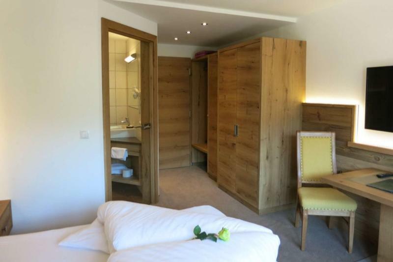 Hotel Gasthof Jaeger Zillertal ชลิทเทอร์ส ภายนอก รูปภาพ